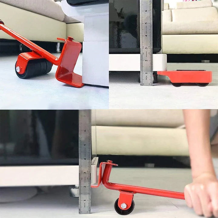 Heavy Furniture Lifter